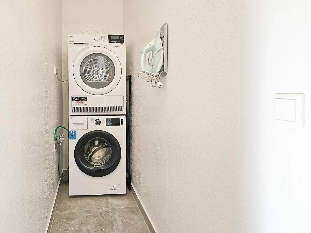 Raj Living - 2 Or 3 Room Apartments - 15 Min Zur Messe Dus & 10 Min Old Town Dus Düsseldorf