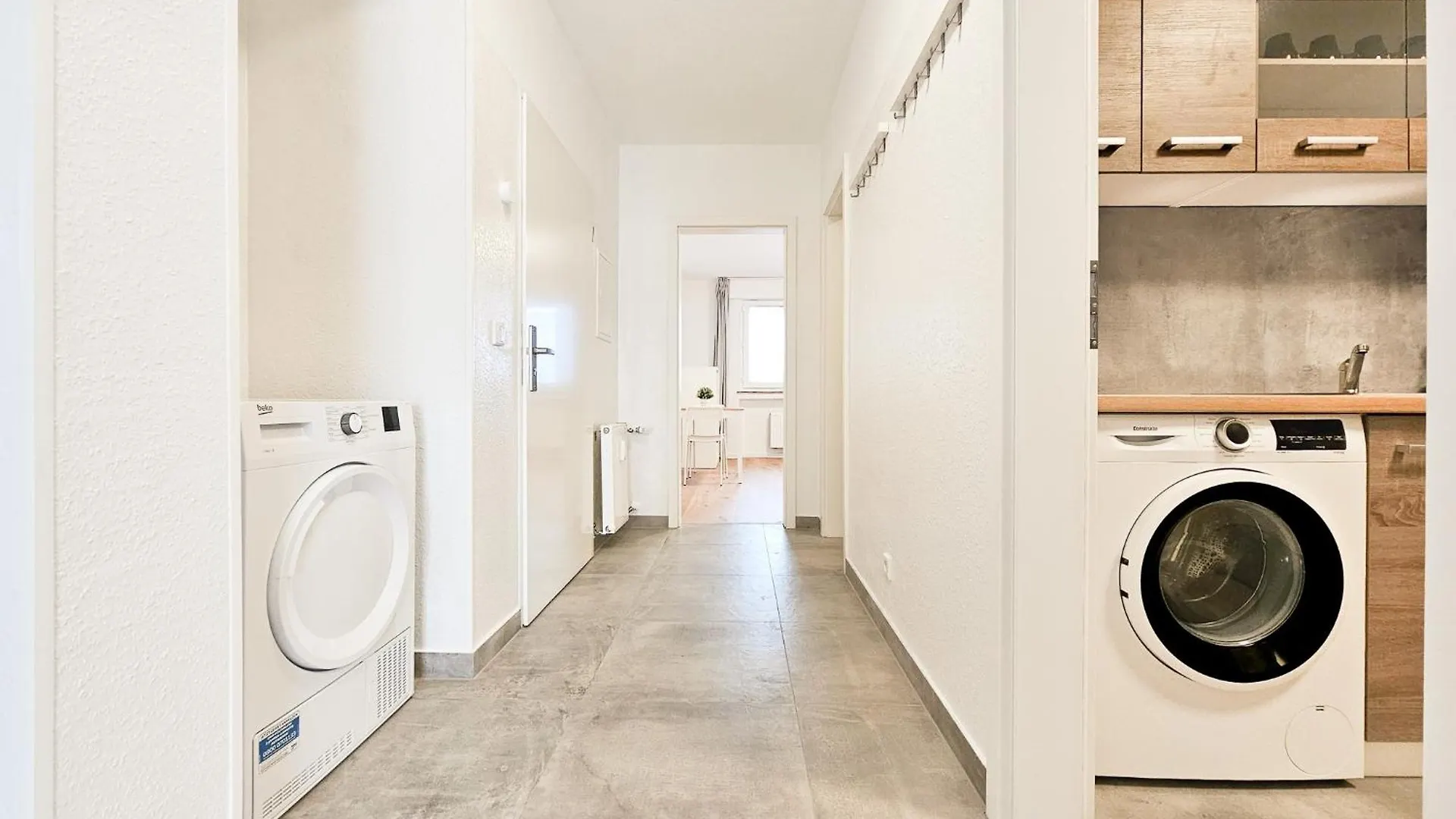 Raj Living - 2 Or 3 Room Apartments - 15 Min Zur Messe Dus & 10 Min Old Town Dus Düsseldorf